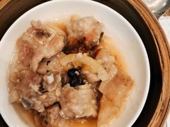 -香宫中餐厅 · 桂林香格里拉