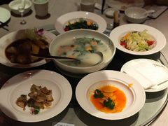 -南通滨江洲际酒店-东厨中餐厅