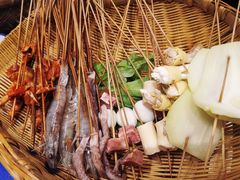 -马路边边串串香(双井直营店)