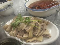 -琼海温泉鹅农家饭店