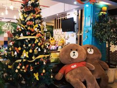 -嘉喜来比萨(罗马花园店)