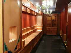 -那家小馆•北京菜•烤鸭(香山店)
