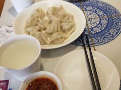 -东方饺子王(大屯路店)