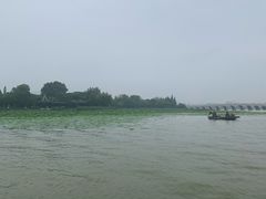 -云龙湖旅游景区