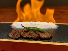 -湖月·割烹料理(湖滨店)