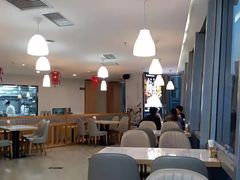 大堂-叁拾壹克饺子·东北菜(国贸店)
