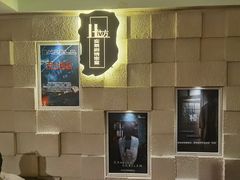 -H立方实景剧情密室(天河旗舰店)