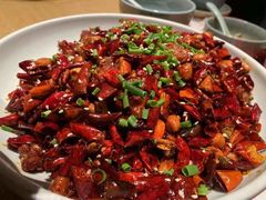 -爷爷的草帽·海鲜馆(孙塘路店)