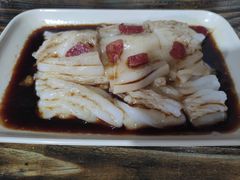 广州肠粉-阿清煲仔店(纺织城店)