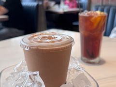 -香港茶餐厅文化体验馆(茶山镇店)