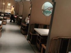 大堂-野妹火锅(龙岗店)