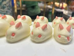 -冀粤香海鲜自助餐厅(西美五洲店)