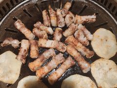 -嘿嘟嘟·肋条烧肉放题(爱融荟城店)