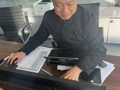 -奔驰利星行(北京花乡店)