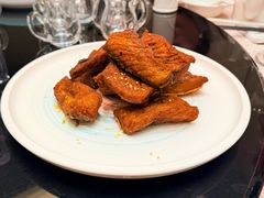 -新南华大酒店(广中店)