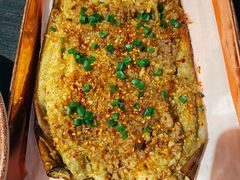 -今邕烧烤(西大店)