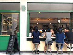 门面-RAC BAR(安福路店)