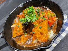 -松茸小馆·云南特色餐厅