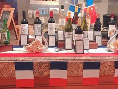 -视界美食自助餐厅·石家庄希尔顿酒店