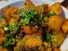 -付小姐在成都(吾悦广场店)