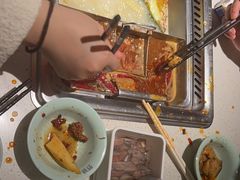 -野妹火锅(龙岗店)