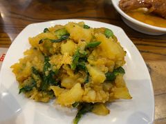 -韩师傅老大同刀削面(北苑路店)
