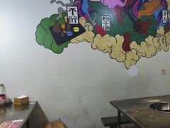 -渝嘴小老弟老火锅(华新村店)