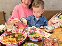 -破店肥哈·东北烧烤(南山保利店)