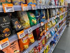 -Olé精品超市(南宁万象城店)