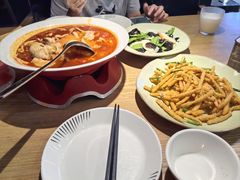 -蜀锦堂·川味现炒(襄阳武商汇店)