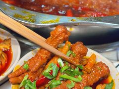 -鼎伙伙火锅串串·10年品牌传承(白象居总店)