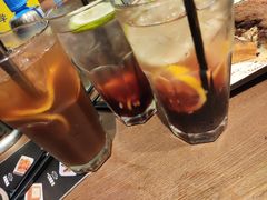 -玥记茶餐厅(十字门华发商都一期绸带店)