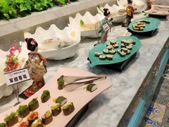 -火锅岛潮牌自助餐厅(天津天佑城店)