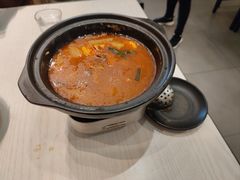 -莲餐厅·湖北菜·藕汤是头牌(愚园路店)