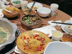 -马三妹跷脚牛肉(苏稽总店)