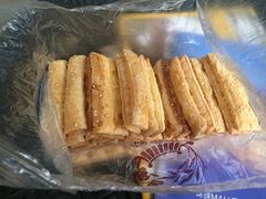 千层酥-闻酥园(青羊区文殊坊店)