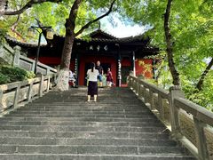 -白帝城·瞿塘峡景区