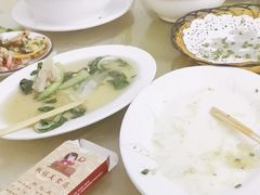 -秋姐美食店(海陵岛保利店)