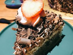 -大连铂尔曼酒店-铂尔曼美食廊 Pullman Deli