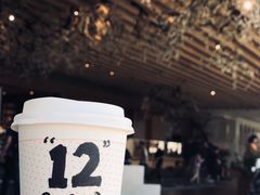 -Seesaw Coffee(朝阳大悦城店)