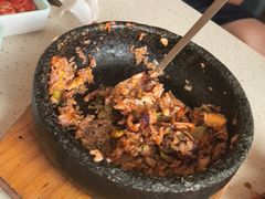 -韩香福烤肉庄园(荣成店)