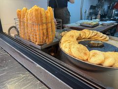 -嗲德来·豆浆·油条(商城路店)