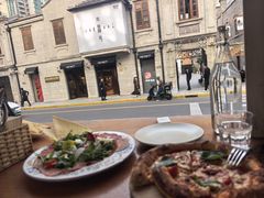 -Alimentari Mulino意大利餐吧&烘焙(丰盛里店)