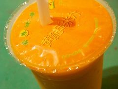 -黄记玉米汁(叠翠路店)
