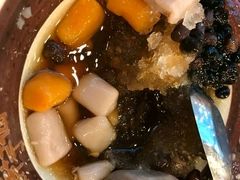 -鲜芋仙(太原街万达店)