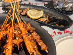 -九村烤脑花·两江非遗(创始总店)