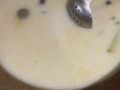 -云中鱼蒸汽石锅鱼(川沙百联店)