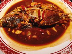 -旺顺阁鱼头泡饼(常营店)