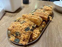 -小豆海棠(人民南路店)