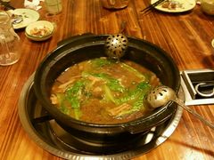 -伍哥厨房(新滘东路店)